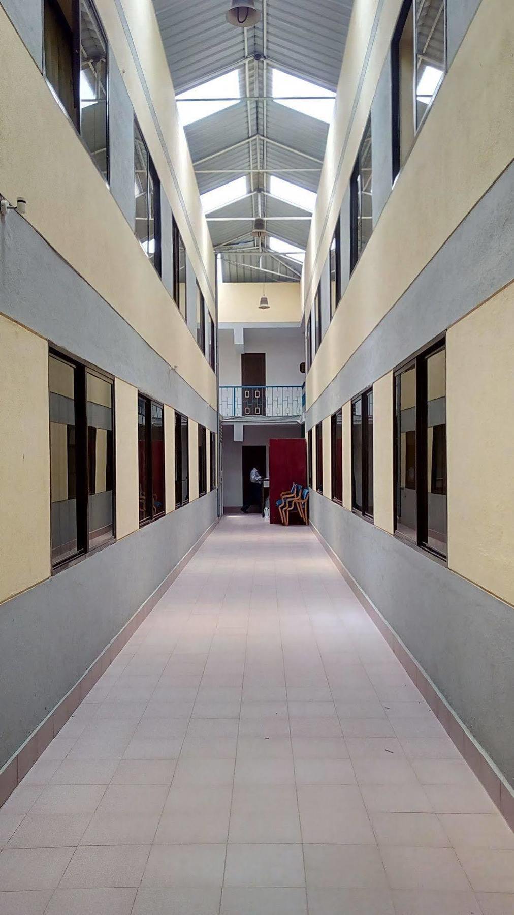 Luciya International Mysore Exterior foto